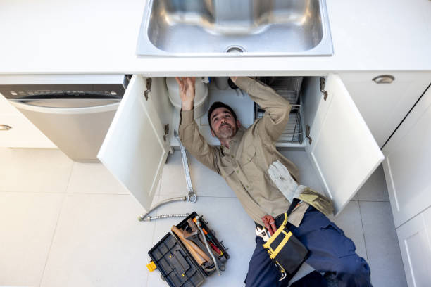 Best Emergency Plumbing Repair  in Friona, TX