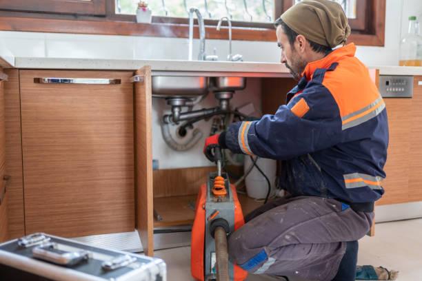 Best Toilet Repair Services  in Friona, TX