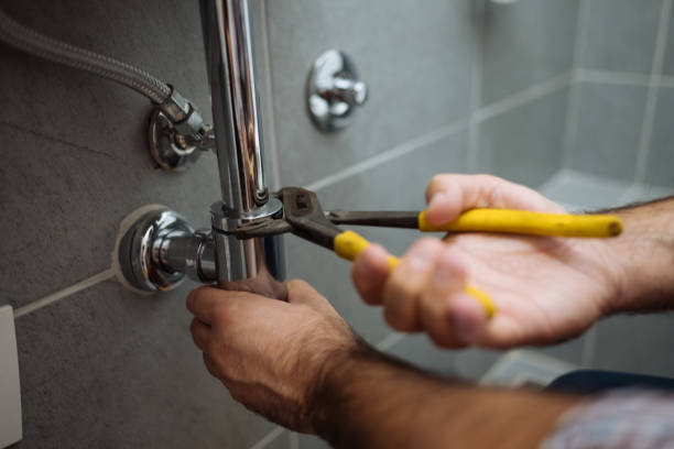 Best Pipe Repair Near Me  in Friona, TX